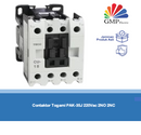 Contaktor Togami PAK-35J 220Vac 2NO 2NC