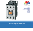 Kontaktor LS MC-40a 15kW 3P 24vdc