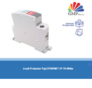 Circuit Protector Fuji CP30FM/7 1P 7A White