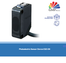 Photoelectric Sensor Omron E3Z-D81