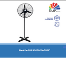 Stand Fan CKE SF-ECO-75A-TH 30"
