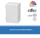 Panel PVC Fort SP-PCG-302017 300x200x170