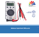 Multitester Digital Sanfix PM30 pocket
