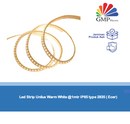 Led Strip Unilux Warm White @1mtr IP65 type 2835 ( Ecer)