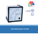 Ampere Meter Analog DV-72 (0-30A)