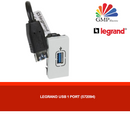 LEGRAND USB 1 PORT (572094)