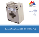Current Transformer MSQ-100 1000/5A Fort