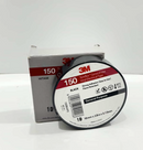 Isolasi Vynil 3M 160 Temflex 18mm x 0.15mm x 20mtr Blue | Red | Yellow | Green