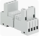 ABB CR-M4SS SOCKET 1SVR405651R3000