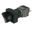 Selector switch fuji AH165-P2B22A