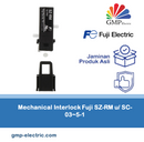 Mechanical Interlock Fuji SZ-RM u/ SC-03~5-1