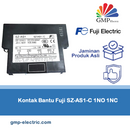 Kontak Bantu Fuji SZ-AS1-C 1NO 1NC