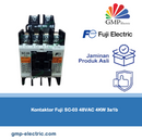 Kontaktor Fuji SC-03 48VAC 4KW 3a1b