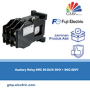 Auxilary Relay SRC 50-2U/X 3NO + 3NC 220V