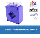 Current Transformer Fort MSY-30 60/5A