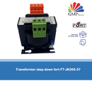 Transformer step down fort FT-JK300-37