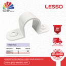 Conduit Klem Omega Lesso dn25 8030021112