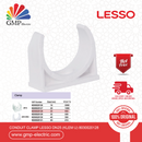 Conduit Clamp Lesso dn25 (Klem U) 8030020128