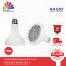 Housing PAR30 Track Light White