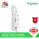 Auxiliary Contact Schneider A9A26919  iOF/SD+OF aux (2C/O)