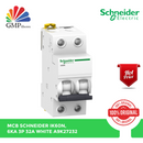 MCB Schneider iK60N, 6kA 3P 32A White A9K27232