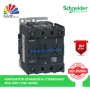 Kontaktor Schneider LC1D65008E7 80A 2NO +2NC 48VAC