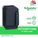 ATV320 Inverter Schneider 3P 380V 11KW ATV320D11N4B