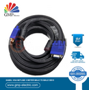 Kabel VGA Netline 3 meter Male to Male DB15