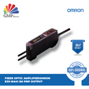 Fiber Optic AmplifierOmron E3X-NA41 2M PNP Output