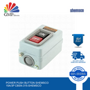 Power Push Button Shemsco 15A/3P CBSN-315-Shemsco