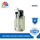 Limit switch CWLCA12-2-Q 220VAC Shemsco