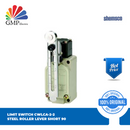 Limit switch CWLCA-2-2 Steel Roller Lever Short 90 Fort/Shemsco/DV