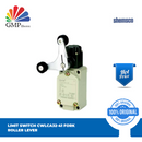 Limit switch CWLCA32-41 Fork Roller Lever Fort/Shemsco/DV