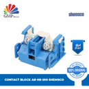 Contact Block AR-9B-290 Shemsco