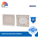 Filter Fan Size 120x120 Shemsco