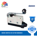 Micro Switch CH CZ-7121-Shemsco
