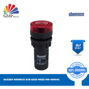Buzzer Shemsco SCB-AD22-MD22-100-400VAC