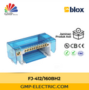 Power Distribution Block Blox FJ-412/160BH2 4P 690V 160A