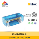 Power Distribution Block Blox FJ-412/160BH 3P 690V 160A