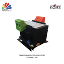 Transformer step down fort FT-JK100 - 220
