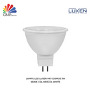 Lampu LED Luxen MR Cosmos 3W 6500K CDL MR3CDL White