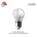 Lampu LED Bulb Luxen Classic 3W CDL 150-240V 100LM/W 6500K