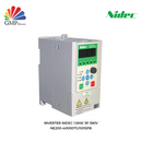 Inverter Nidec 1.5KW 3P 380V NE200-400007G/0015PB