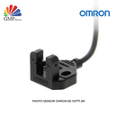 Photo Micro Sensor Omron EE-SX771 2M