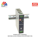 Power Supply Meanwell XDR-150E-24 6.5A UltraSlim High Efficiency 96%