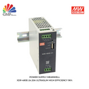 Power Supply Meanwell XDR-480E-24 20A UltraSlim High Efficiency 96%