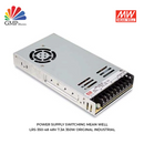 Power Supply Switching Mean Well LRS-350-48 48V 7.3A 350W Original Industrial