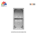 Mounting Box Boss B56E2 IP56