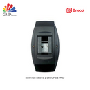 Box MCB Broco 2 Group OB 17102
