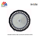 Highbay Kapsul INBC LED Inlite 001/100W White
